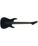 LTD LTD Meters-7b HT Black Metal - Black Satin - 7 strings