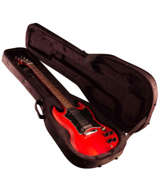 Gator GL-SG - astuccio light per chitarra elettrica tipo Gibson® SG®