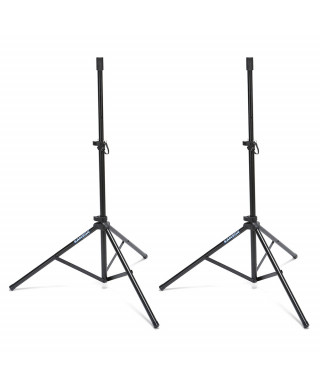 Samson LS50P - Couple stands for speakers