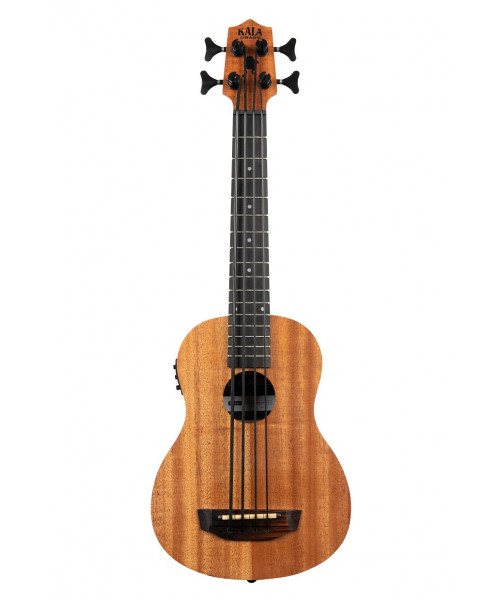 Kala Ubass-Nomad - U-Bass noman electrified - c / bag