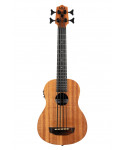 Kala UBASS-NOMAD - U-BASS Noman elettrificato - c/borsa