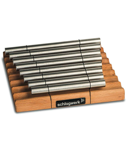 Schlagink PC8CD - set power-Chime 8 pieces