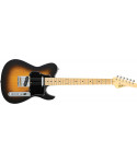 FGN Iliad JIL2ASHM/2/TS - 2-Tone Sunburst - c/borsa