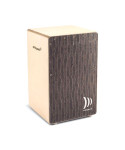 Schlagink CP580 - Cajon Super Agile Silver Lining