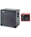 Laney N410 - diffusore 4x10'' - 600W