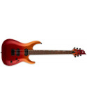 LTD LTD Hours-400 - Crimson Fade Metallic