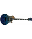 LTD LTD EC-1000 - Blue Natural Fade