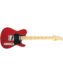 FGN Iliad Jil2Clashm / Car - Candy Apple Red - c / bag