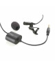 IK Multimedia iRig Mic Lav Dual - coppia microfoni lavalier per sistemi Android, iOS e MAC