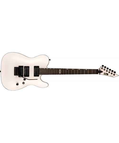 LTD LTD ECLIPSE '87 - Pearl White