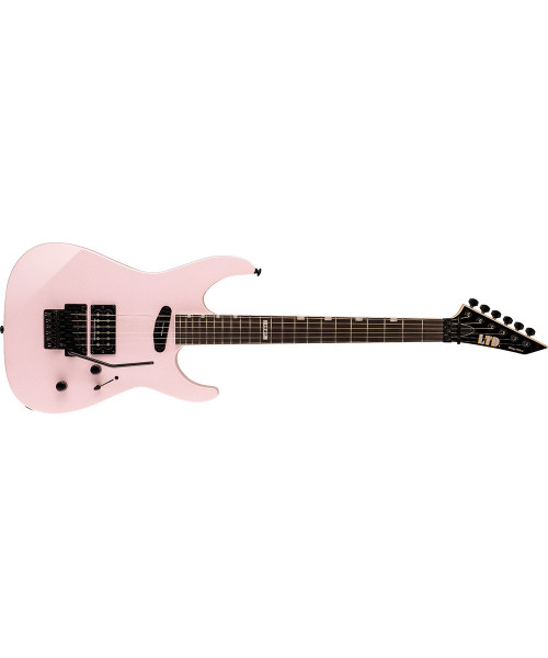 LTD LTD Mirage Deluxe '87 - Pearl Pink