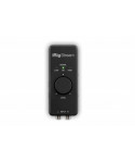 IK Multimedia Irig Stream - Streaming audio interface