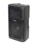 Samson RS112a - Cassa attiva 400w, due vie, 12''
