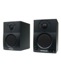 Samson MEDIAONE 3a BT - Coppia Monitor Attivi Studio - 1 x 3''