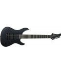 FGN Mythis JMY72ASHE/OPB - 7 strings - Open Pore Black - c/bortion