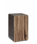 Schlagwerk CP410 - 2inOne Snare Cajon Barista
