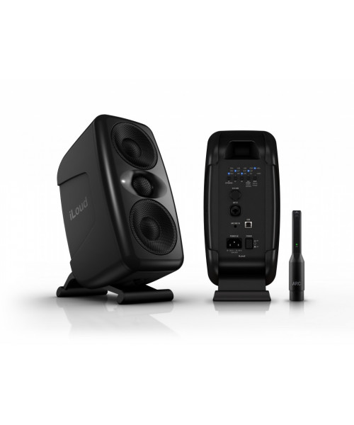 IK Multimedia iLoud MTM - studio monitor (single)