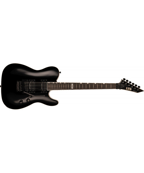 LTD LTD ECLIPSE '87 - Black
