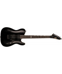 LTD LTD ECLIPSE '87 - Black