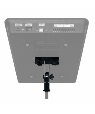 Samson SMS124 - Stand per Mixer MixPad