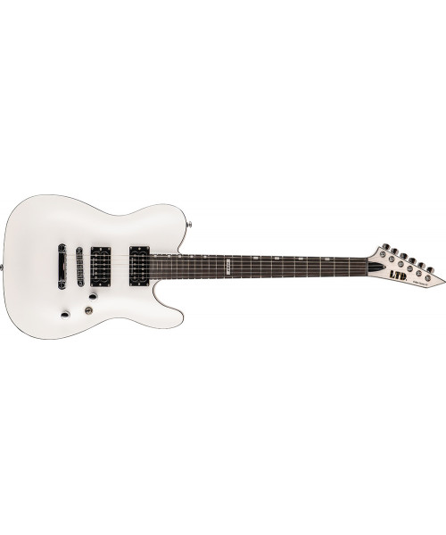 LTD LTD Eclipse '87 NT - Pearl White