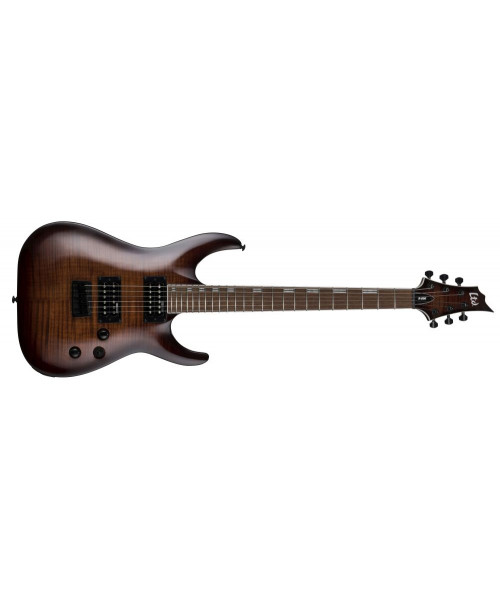 LTD LTD Hours-200fm - Dark Brown Sunburst