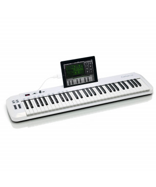 Samson Carbon 61 - MIDI USB controller