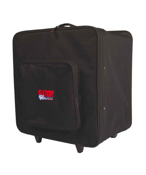 Gator G-PAR 64LED4 - 64LED par with lights