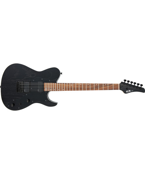 FGN Iliad Jil2ashde664g / OPB - Open Pore Black - c / bag