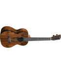 Kala ka-Px-Bct-Tonnes - Ukulele Tenor Bocote - c / bag
