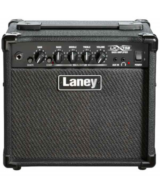 Laney LX15B - combo 2x5'' - 15W