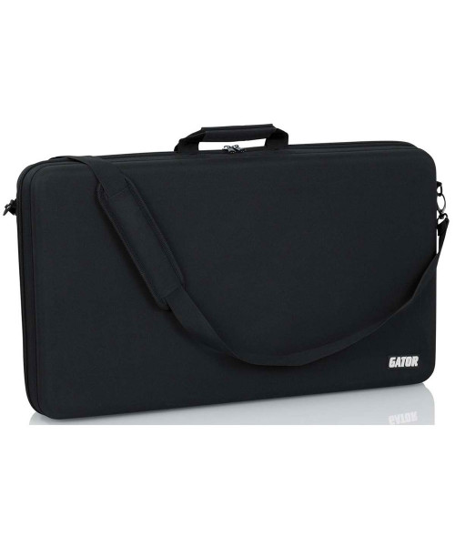 Gator Gu-Eva-2816-4 semi case-rigid eva