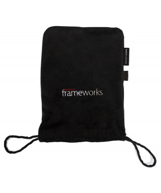 GATOR GFW-Micpouch - Drawing envelope for microphone