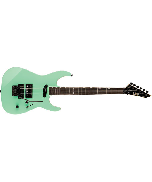 LTD LTD Mirage Deluxe '87 - Turquoise