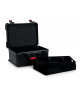 Gator GTSA-MICW7 - valigia per 7 microfoni wireless