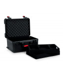Gator GTSA-MICW7 - valigia per 7 microfoni wireless