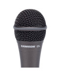 Samson Q7x - Dynamic microphone - Supercardioide