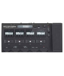 Zoom G5N - Multi-effect pedals, amp-Simulator, audio interface