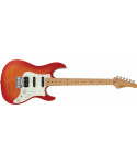 FGN Odyssey JOS2FMM/FBT - Fire Burst - c/borsa