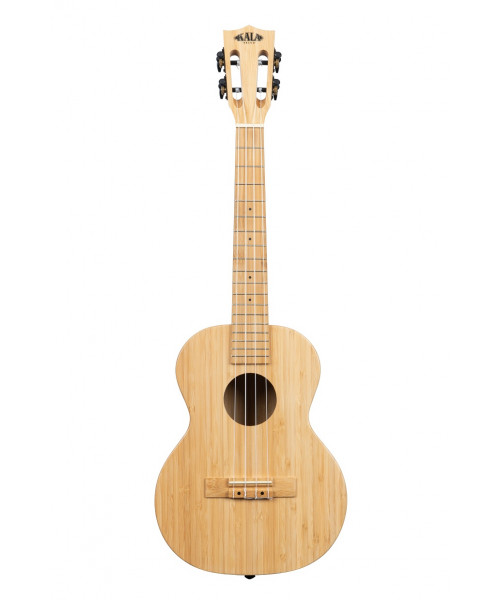 Kala ka-Bmb-Tonnes - Ukulele Tenor Bamboo - c / bag
