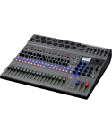 Zoom L-20 - Mixer digitale 20 canali, recorder e interfaccia audio