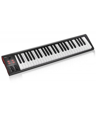 Icon iKeyboard 5Nano - tastiera MIDI a 49 tasti