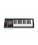 Icon IKEYBOARD 3S PRODRIVE III - 25-key MIDI keyboard