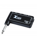 Xvive GA-4 Metal - Amplificatore per cuffia da chitarra