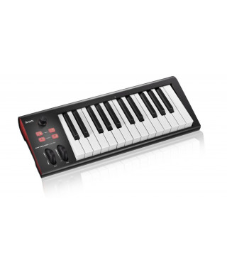 Icon IKeyboard 3Nano - 25-key MIDI keyboard