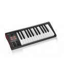 Icon IKeyboard 3Nano - 25-key MIDI keyboard