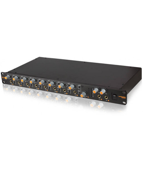 Icon Umix 1010 Rack Prodrive III - USB audio interface