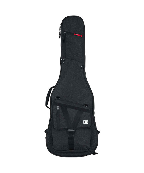 Gator GT-ELECTRIC-BLK - Borsa semirigida per elettrica - colore nero