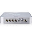 Icon Cube Pro Prodrive III - USB audio interface
