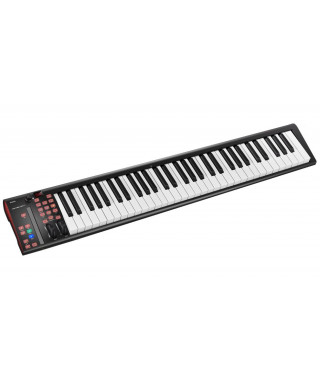 Icon iKeyboard 6X - tastiera MIDI a 61 tasti